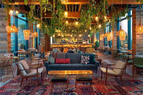 Treehouse London London, United Kingdom. Hotel review by OutThere magazine