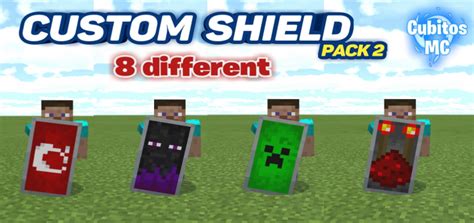 Minecraft Cool Banner Designs For Shields