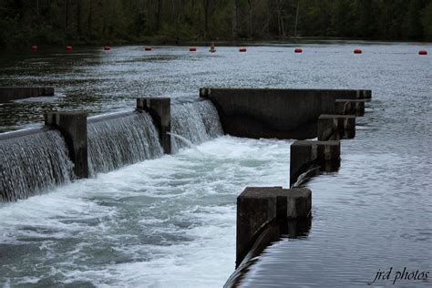 Just Another Day - 2013: "Weir Dams"