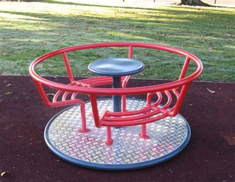 Pluto - Playground Centre | Playground, Metal sheet design, Spinning wheel