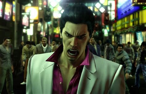 Yakuza Kiwami Review – Irrational Passions