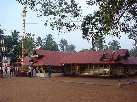 Ganapathy Temple - Kottarakkara, Kollam - Timings, History, Darshan, Pooja Timings