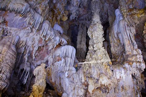 11 Most Beautiful Caves in Thailand | Thai Language School Bangkok ...