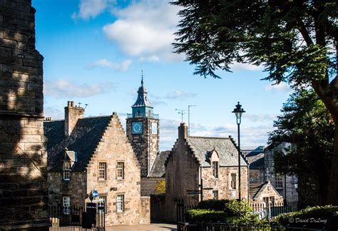 Tour of Stirling Castle with Loch Lomond and The Trossachs National Park.