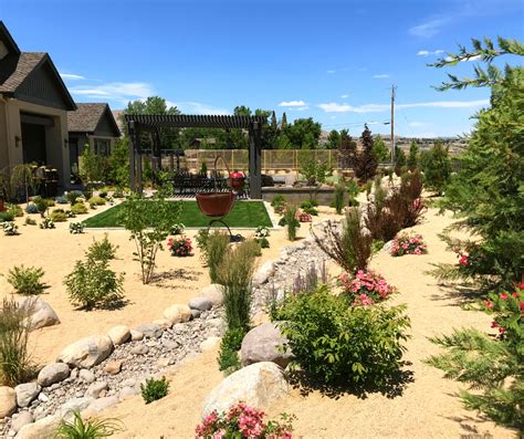 How To Xeriscape A Yard : Check spelling or type a new query.