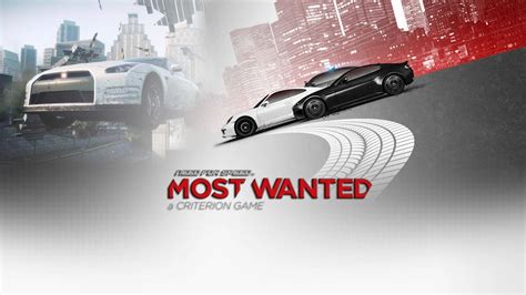 Need For Speed: Most Wanted Wallpapers - Wallpaper Cave