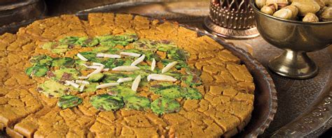 iranian sohan recipe Archives | IranDestination