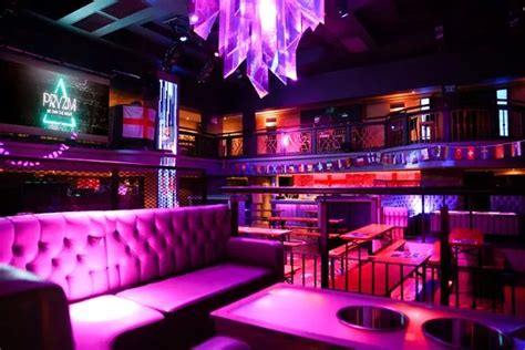 Boss of Nottingham nightclub Pryzm slams mandatory Covid passports - Nottinghamshire Live