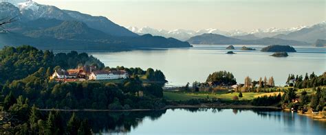 Llao Llao Resort | Nahuel Huapi National Park Hotel | Hideaway Report