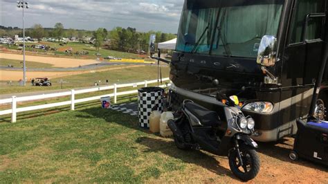 MotoAmerica: March 1 Is Deadline To Secure 2020 RV Camping Spots ...