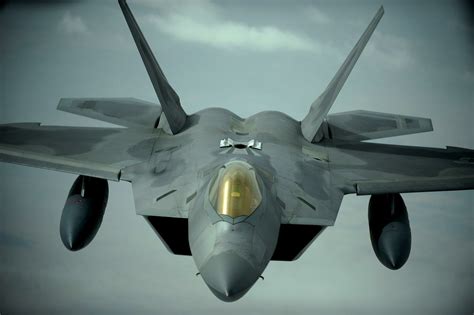 Lockheed Martin F-22 Raptor 4k Ultra HD Wallpaper | Background Image ...