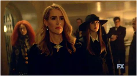 American Horror Story Season 10 release date latest: When is it coming out?