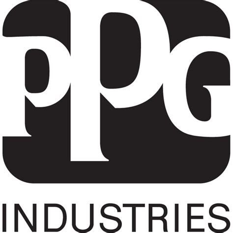 PPG Industries logo, Vector Logo of PPG Industries brand free download ...