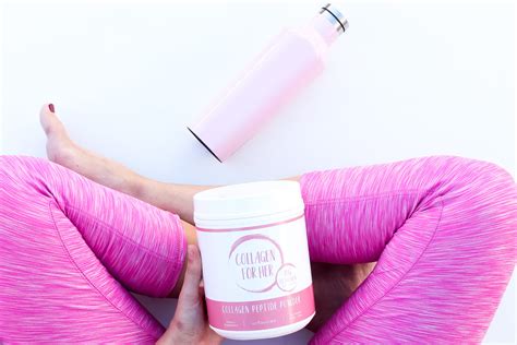 Collagen and Amino Acids: What’s the Deal? | Collagen For Her ...