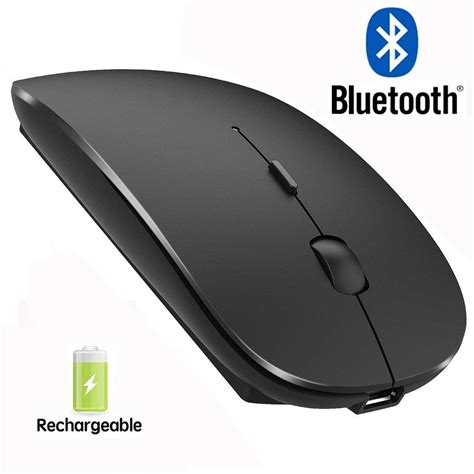 Top 10 Samsung Wireless Mouse For Laptop - Home Previews