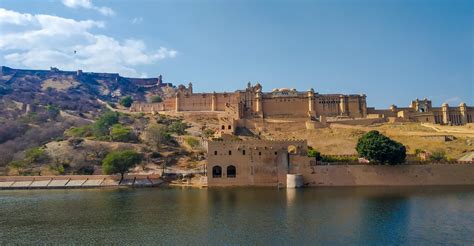 Amer fort,Jaipur - PixaHive