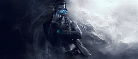 Warden Operation Phantom Sight 4K 8K Wallpaper, HD Games 4K Wallpapers ...