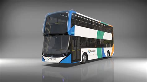 159 new battery electric buses are coming to Oxfordshire - The Oxford Magazine