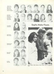 Rolla High School - Growler Yearbook (Rolla, MO), Class of 1973, Page ...