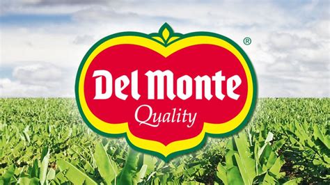 Del Monte - World Branding Awards