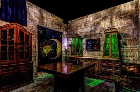 Escape Room Palm Springs - 2020 All You Need to Know BEFORE You Go ...