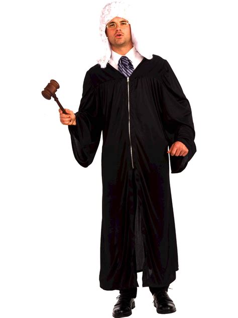 Judge Robe