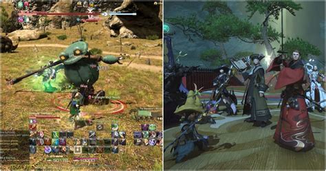 Final Fantasy XIV: 10 Tips For Leveling Combat Classes - EnD# Gaming