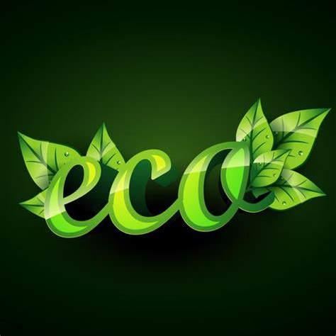 eco background 221770 Vector Art at Vecteezy