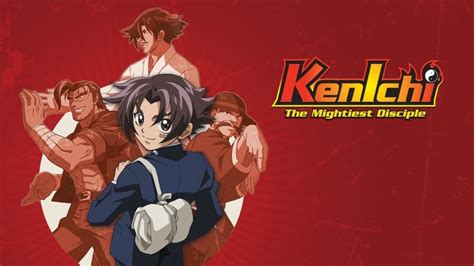 Watch KenIchi: The Mightiest Disciple Episode 21 online - AnimePlyx