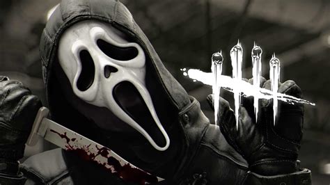 Scream Ghostface Wallpapers - Top Free Scream Ghostface Backgrounds ...