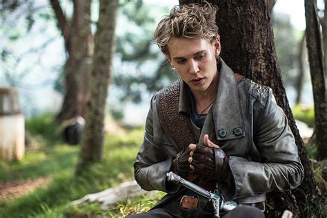 'Shannara Chronicles' Season 2 Trailer Sets October Premiere