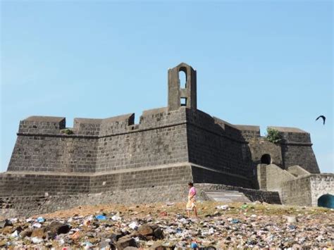 Worli Fort (Mumbai) - 2020 What to Know Before You Go (with Photos) - Tripadvisor