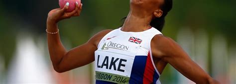 Report: women's heptathlon shot put – IAAF World Junior Championships, Oregon 2014 | REPORT ...