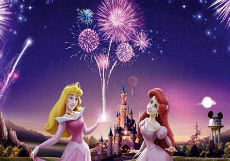 Disney New Year Wallpapers - Top Free Disney New Year Backgrounds - WallpaperAccess