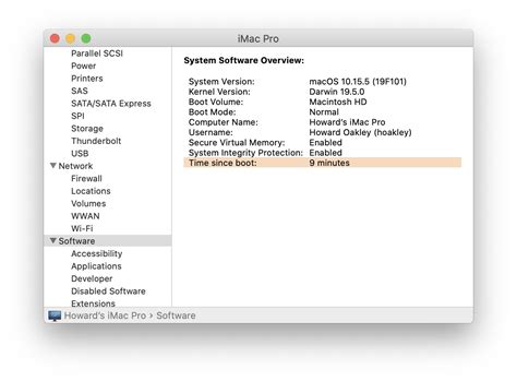 What caused that kernel panic? How to use the log in diagnosis | LaptrinhX