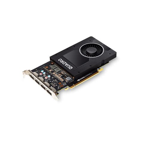 NVIDIA Quadro P2000