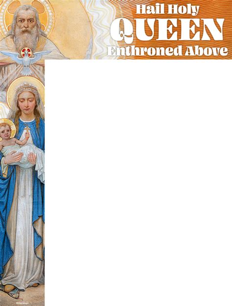 Queenship of Mary Archives | Diocesan