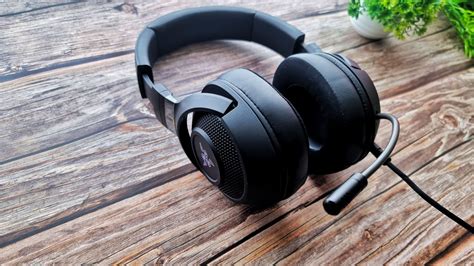 Razer Kraken V3 X Review - Waking the Power of the Kraken | Hitech Century