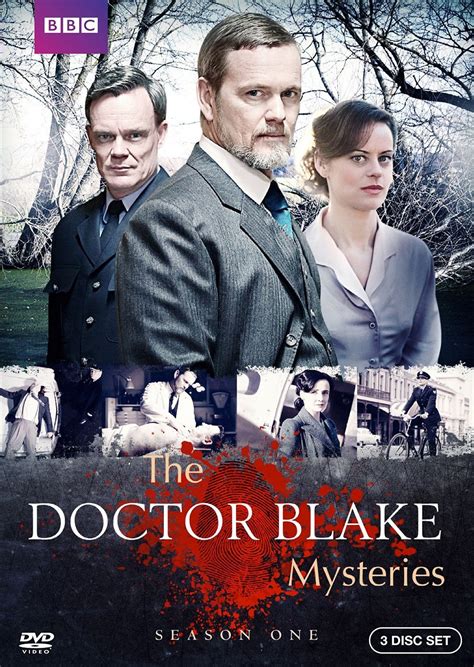 The Doctor Blake Mysteries (season 5)