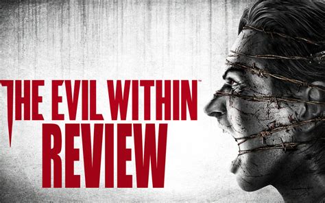 The Resident Evil Within – The Evil Within Review – Xpress Magazine