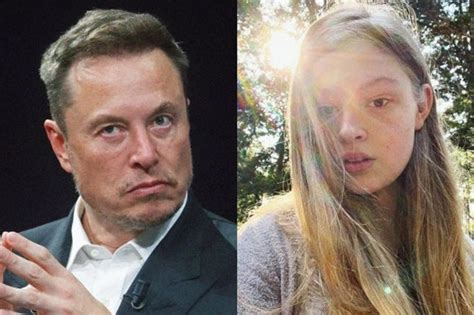 Elon Musk's Trans Daughter Uses Meta's Threads To Say…