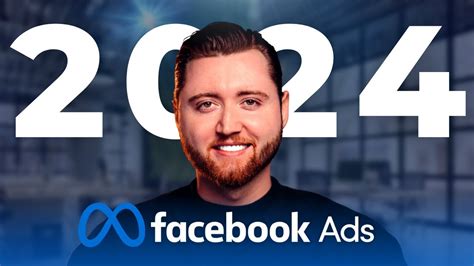 The NEW WAY to Run Facebook Ads in 2024 - YouTube