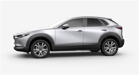 2020 MAZDA CX-30 - Bernie Bishop Mazda