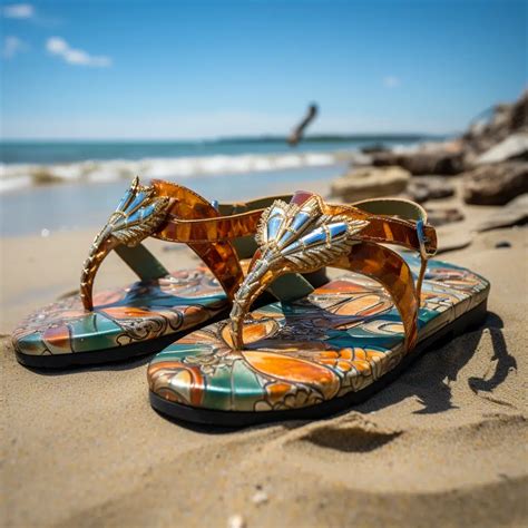 Best Beach Sandals: Top 5 Picks