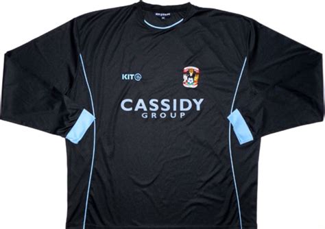 Kit@ Kit History - Football Kit Archive