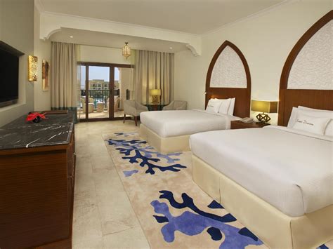 DoubleTree by Hilton Resort & Spa Marjan Island in Ras Al Khaimah - Room Deals, Photos & Reviews