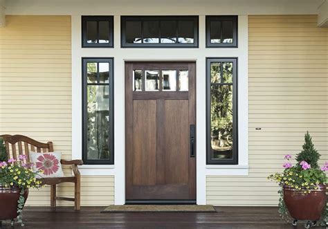 Custom Windows and Doors – Why You Should Make the Investment