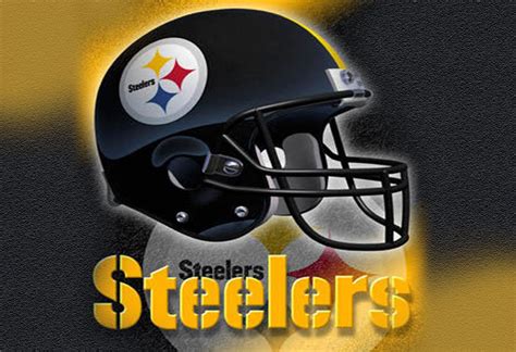 Steelers Personalized Poster