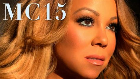 Mariah Carey - New Album Informations (Release date & More!) - YouTube