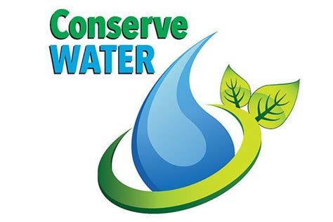 Water Conservation - ClipArt Best